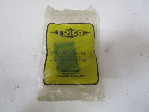 TRICO EVEN-FLO APPLICATOR 36051 *NEW IN FACTORY BAG*