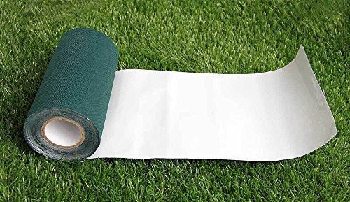 Synturfmats Self-adhesive Synthetic Turf Seaming Tape for Connecting Artificial