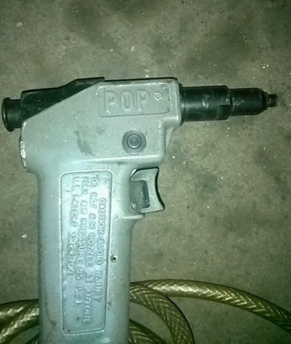 Pop emhart pop rivet gun prg 510a for sale
