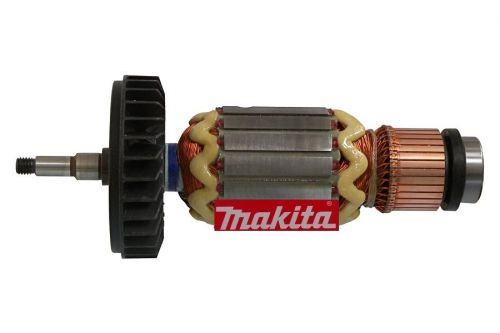 Genuine Makita Armature  GA7020 GA9020 GA7020S GA9020S 517793-7 516943-1