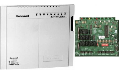 Honeywell EnviraZone Control Panel Equipment Interface Module W8835A1004/U