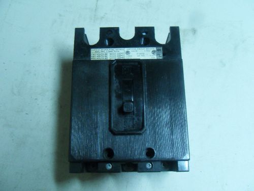 (n3-1) 1 ite ef3-b015 circuit breaker for sale