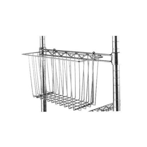 Metro h212w basket, wire, product display for sale