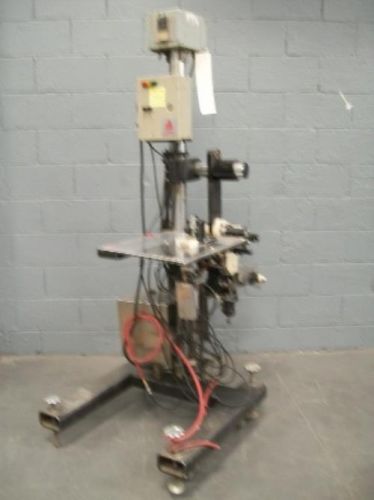 Avery model 6000 semiautomatic - m10035 for sale