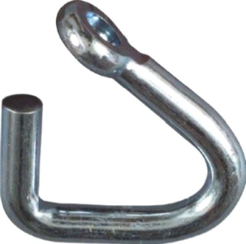 Campbell Chain Cold Shut 1300 Lb Zinc Plated Low Carbon Steel