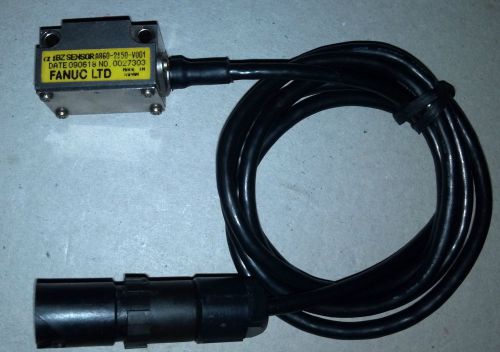Fanuc Sensor  A860-2150-V001 Module