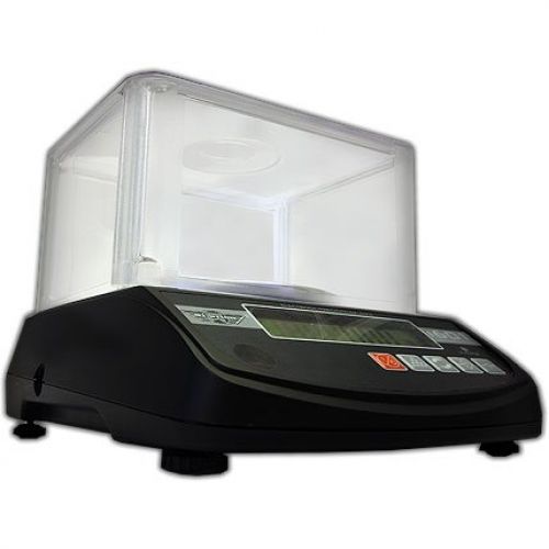 My Weigh iBalance 601 Table Top Precision Scale