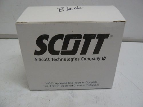 NEW SCOTT 642-OV FILTER CARTRIDGE 3 PAIRS PER BOX