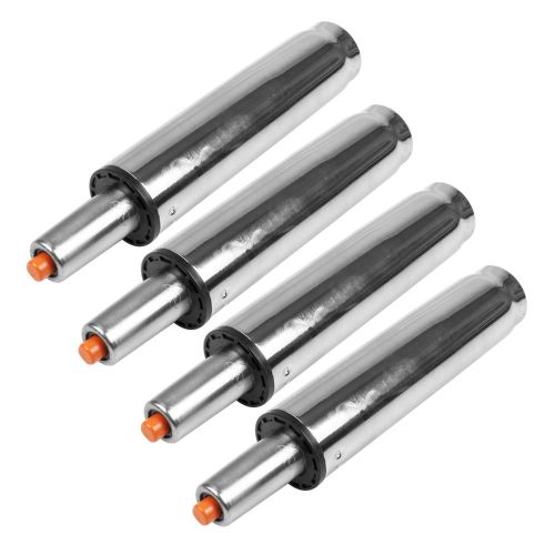 4 gas strut shock piston cylinder heavy duty lift office chair replacement for sale