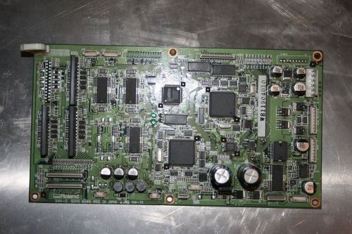 Servo Board for Roland FJ-540/FJ-740 W811904010