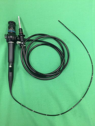 Olympus URF P3 Flexible Ureteroscope FOR PARTS, REPAIR