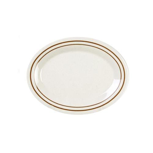 Thunder Group AD212AA Platter (Dozen)