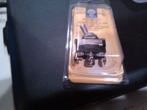 Napa  Metal Toggle Switch