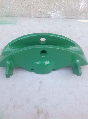 Greenlee 3018818 Hydraulic Bender Shoe Adapter Support Part
