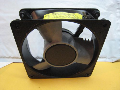 SMALL COMPUTER COOLING EXHAUST FAN COMAIR ROTRON MX2A1