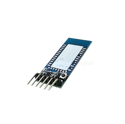 Interface Base Serial Transceiver Bluetooth Module HC-05 06 for Arduino MSSY