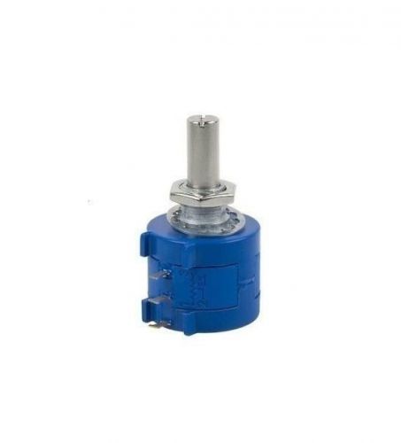 3590s-2-102l 1k ohm rotary wirewound precision potentiometer pot 10 turn for sale
