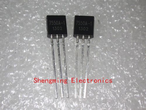 100pcs HT7550A-1 HT7550 7550A-1 TO-92 transistor