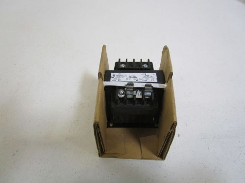 Hammond transformer ph150mj *new out of box* for sale
