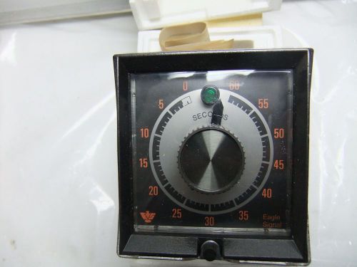 Eagle signal timer hp51a6 for sale