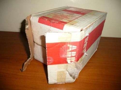 ABB SACE S3 S3L Circuit Breaker 10A 600VAC