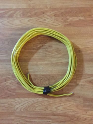 Southwire 25 ft. 12-2 Romex NM-B Wire With Ground 600 Volts