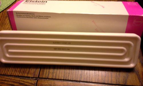 Elstein t-hts/1  600w 220/230 infrared heating element for sale