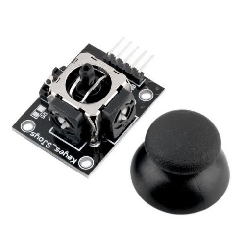 Joystick breakout module shield for ps2 joystick game controller for arduino fe for sale