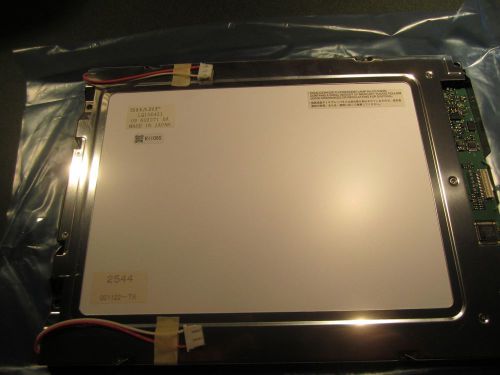 LQ10D421 SHARP LCD SCREEN SHARP TFT 10.4&#034; inch LCD screen NEW