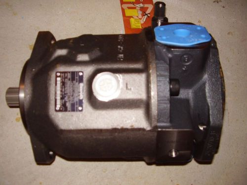 Rexroth hydraulic pump # r902400048/001 for sale