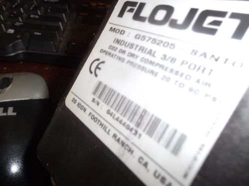 flojet