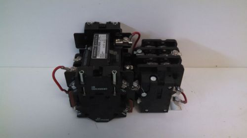 Guaranteed general electric motor control starter contactor cr306c000abha nema 1 for sale
