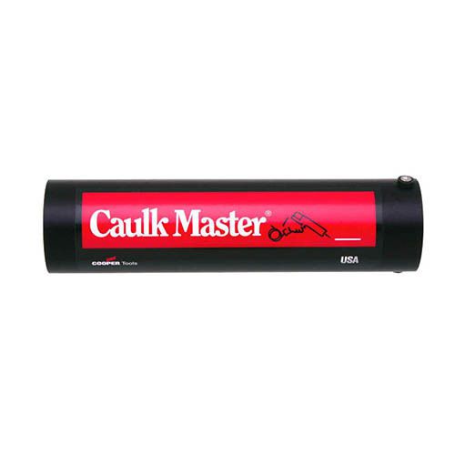 Caulk Master 110002 PG110 Pneumatic Caulk Gun Barrel