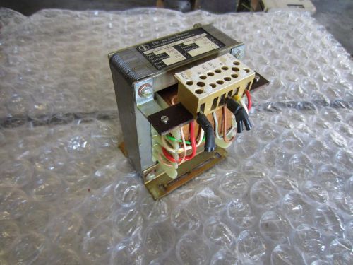 Leblond makino gildemeister dipl-jng transformer s500 vde 0550 s5000 c for sale