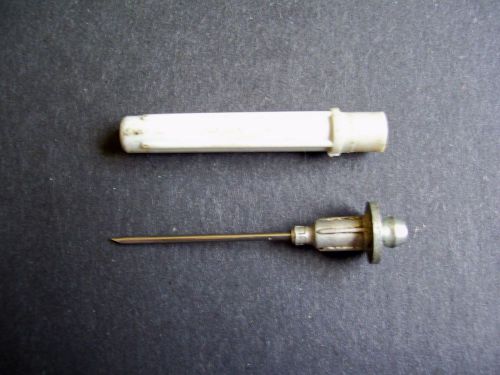 Alemite b200 injector needle for sale