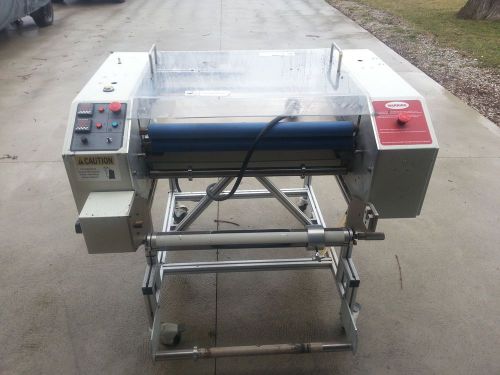 Ledco 30&#034; Industrial Thermal Roll Laminator