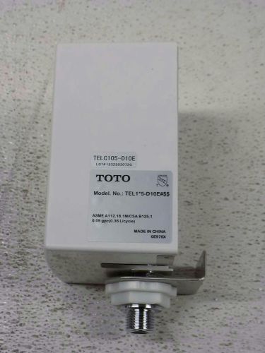Toto Electronic Faucet TELC105-D10E