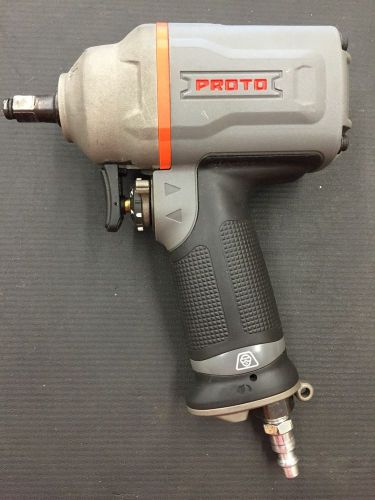 Proto 3/8&#034; drive pneumatic impact for sale