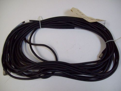 FANUC DE-5738-981-015 15 METERS CAMERA CABLE 3DV1 - NEW - FREE SHIPPING!!