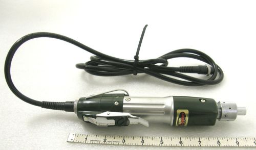 Hios Alpha 6500 electronics torque driver with connector cord, tool only  (DD2 )