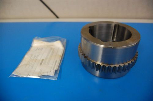 New kop-flex coupling hub 2 1/2w fhub pn:1966001 for sale