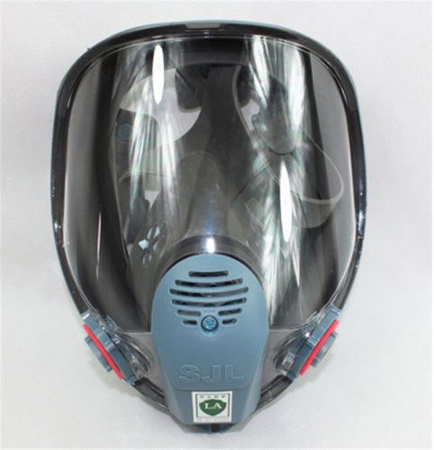 Ca new for 3m 6800 gas mask full face facepiece respirator painting spraying for sale