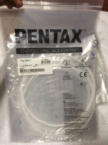 Pentax CS6021T Tri-Bristled Endoscope Channel Cleaning Brush (Lot of 10)