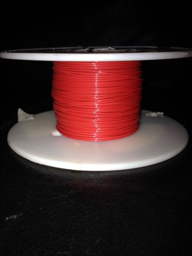 24 AWG 19 STRANDED Type E WIRE 100FT