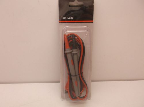 New premium test lead kit length 48 in free ship (d24) for sale