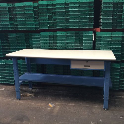 Industrial WORK Table/Bench