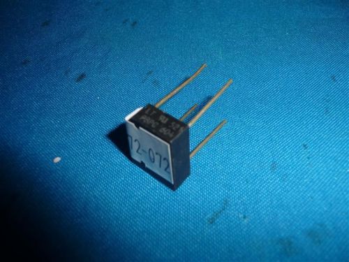 Lot 34pcs 521 PBPC 604 Bridge Rectifiers
