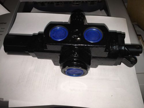 Mtd, bolens, troy bilt log splitter control valve 718-04706p new od for sale