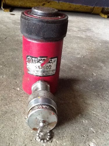 Enerpac cylinder, C 102