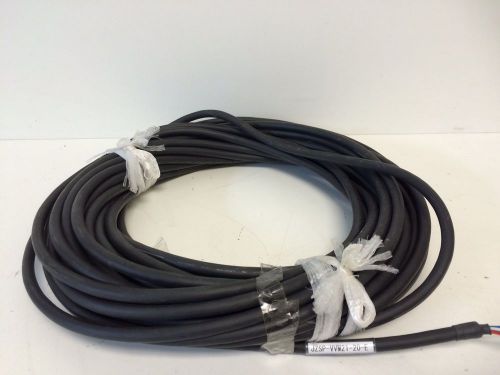 NEW OMRON AUTOMATION CABLE JZSP-VVM21-20-E